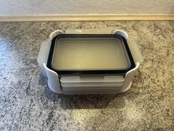 Organizador: Stackable IKEA 365+ Lid Organizer – 3 Sizes — vista de referencia 4