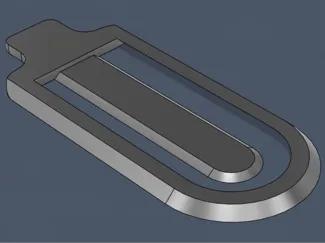 Durable bookmark (V2)