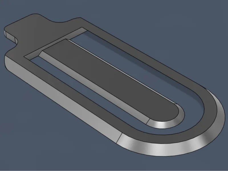 Durable bookmark (V2)