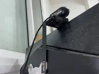 Support webcam VESA 100 — photo 3
