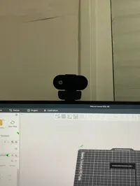 Support webcam VESA 100 — photo 4