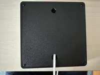 Backplate 0.2mm layer, 2 walls, 15% infill
