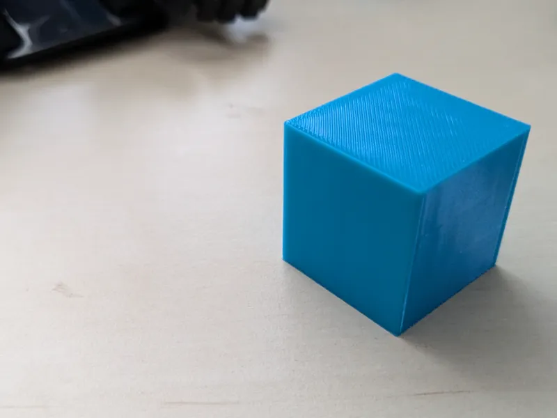 cube