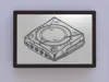 Dreamcast ISO Thin - 0.2mm layer, 2 walls, 15% infill