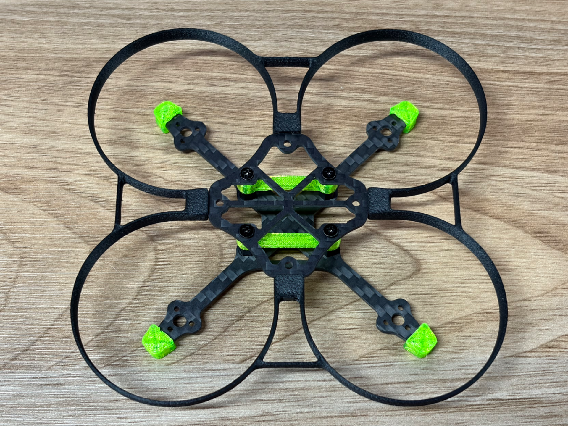 碳75p whoop（only 3 g!!!）