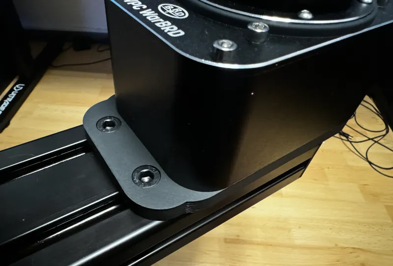 Virpil WarBRD(D) Rig Base Plate