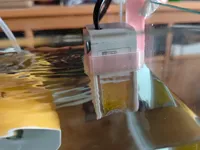 0.2mm 层高, 3 层墙, 30% 填充