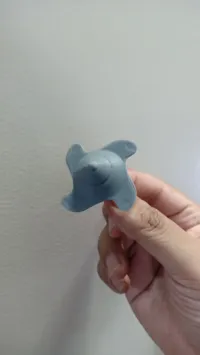 0.2mm layer, 3 walls, 15% infill