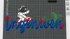 Ingeniven -- 0.2mm layer, 2 walls, 15% infill