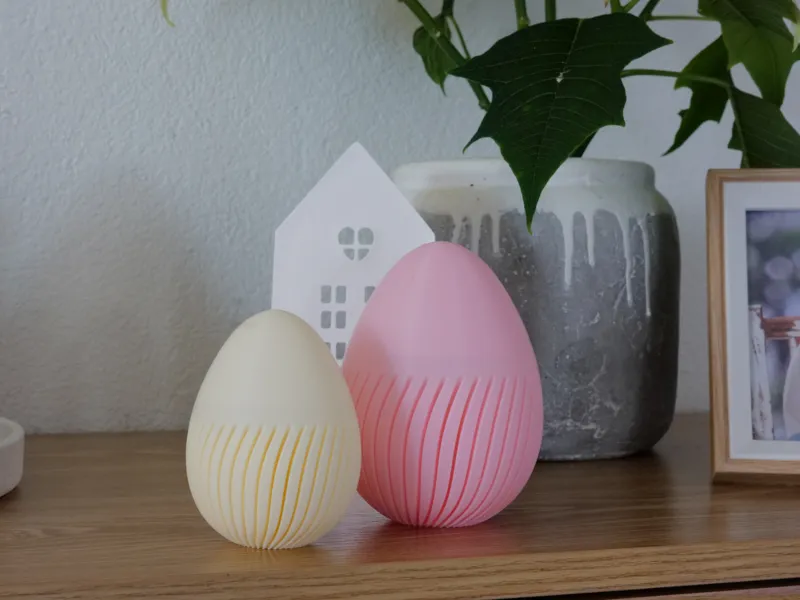 Easter Egg decoration