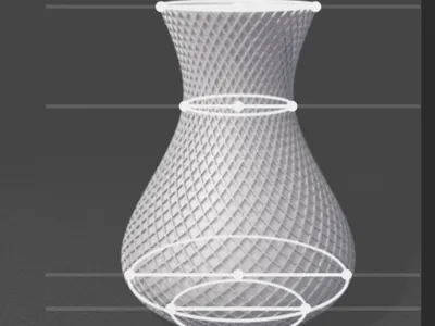 Vase
