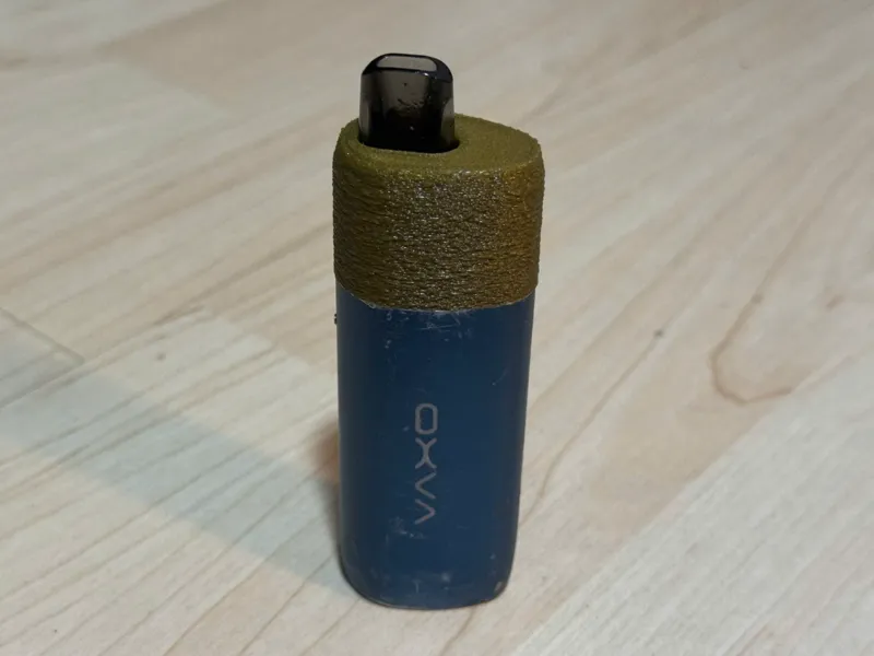 OXVA oneo top cap - 2 versions