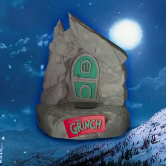 The Grinch House