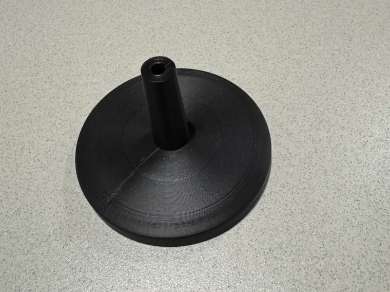 Balloon Stick Holder Stand