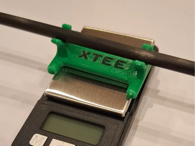 Weight Scale Arrow Holder XTEE
