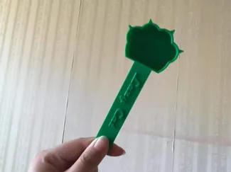 Cat Food Scoop