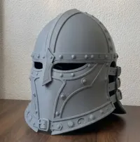 0.08mm layer, 2 walls, 15% infill