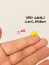 Very Small(1cm), HQ, Change_Support