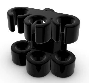 Soporte: 5.56mm NATO M-LOK HOLDER — vista de referencia 4
