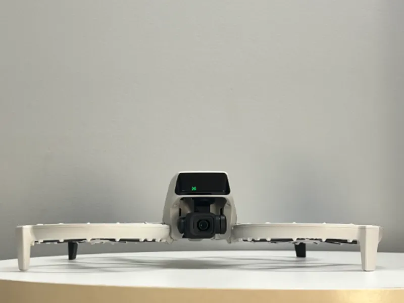 DJI Flip 后支架_后腿_脚架_大疆