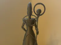 Figurine Whis — Dragon Ball — photo 1