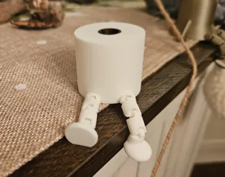articulated tp