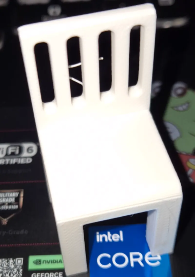 chaise playmobil