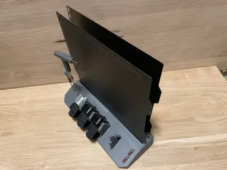 A1 Accessories Holder
