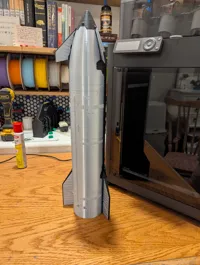 0.6mm nozzle, 0.18mm layer, 2 walls, 15% infill