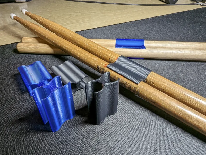 Drumsticks Keeper V1
