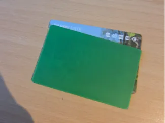 Credit Card