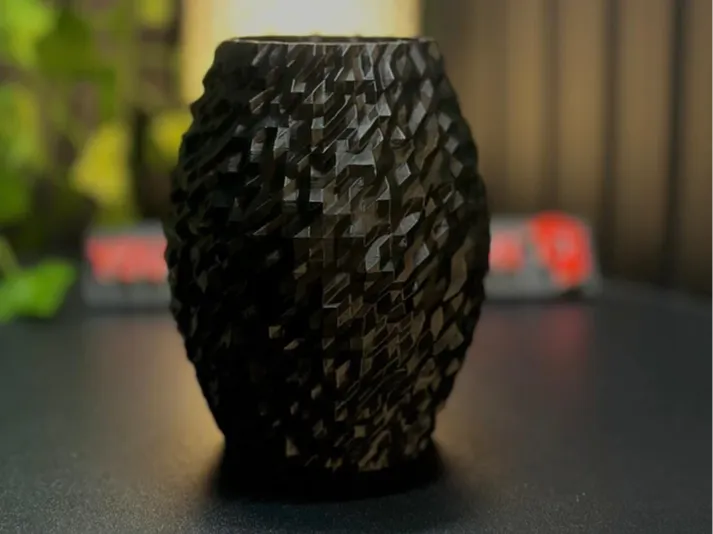 Lava Form