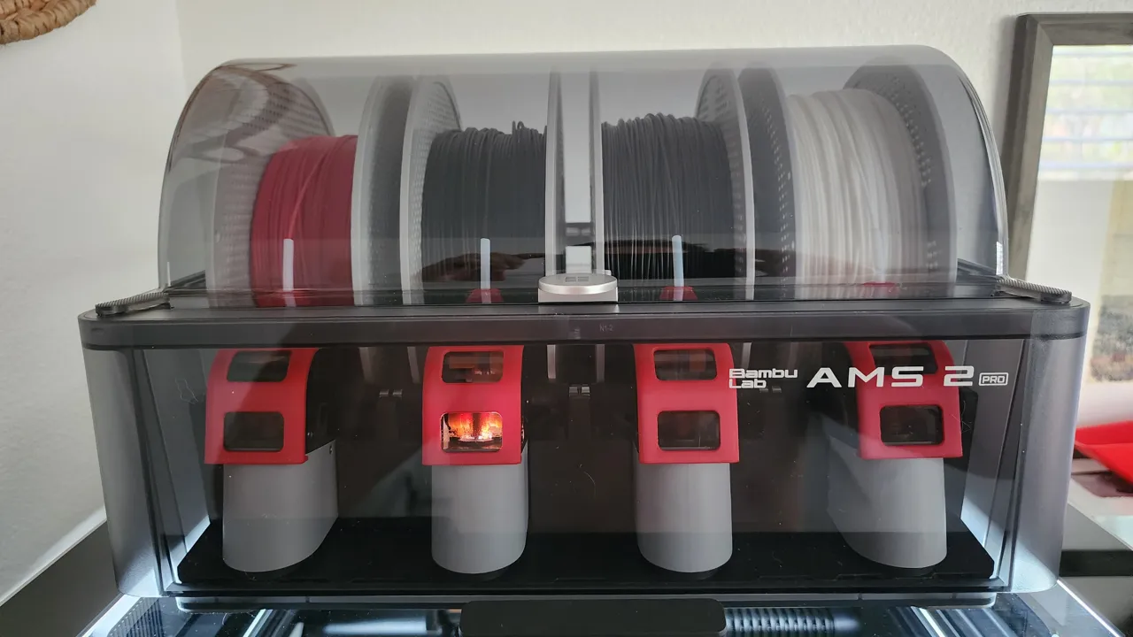 AMS 2 Pro Funnel Saver view 3