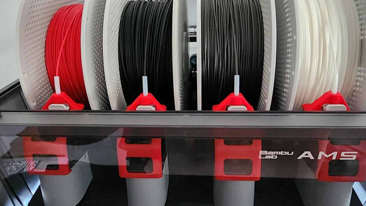 AMS 2 Pro Funnel Saver view 2