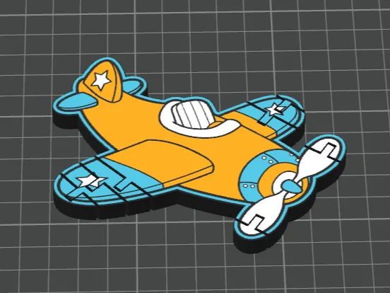 FLEXI PLANE