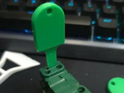 Switch, Socket Detangling Tool