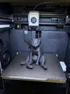 Chill Cat - 0.2mm layer, 2 walls, 10% infill