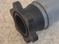 0.2mm layer, 3 walls, 30% infill