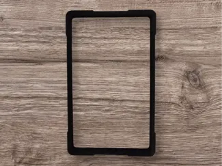 TPU PSA Slab Protective Case