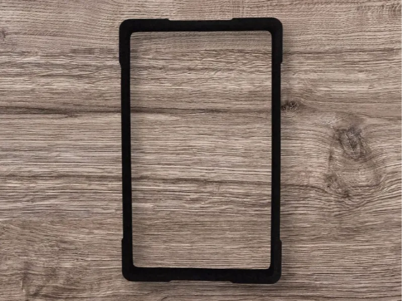 TPU PSA Slab Protective Case