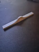 0.2mm layer, 3 walls, 10% infill