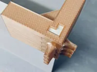 0.2mm layer, 4 walls, 25% infill