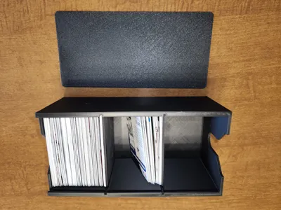 Trading/Baseball Card Holder