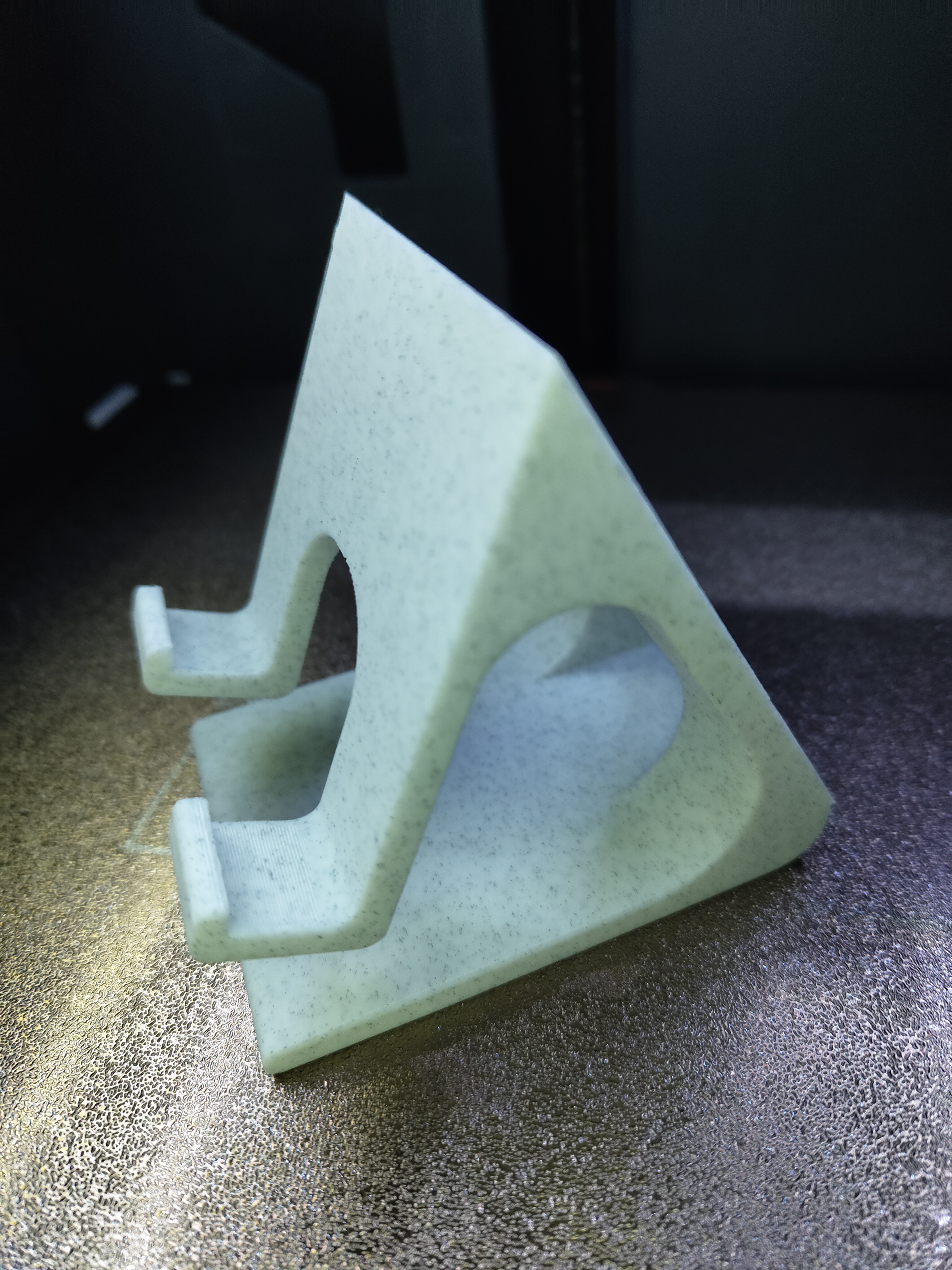 Miniatura 2 do modelo 3D Phone stand