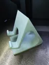 +5mm enlarged prongs