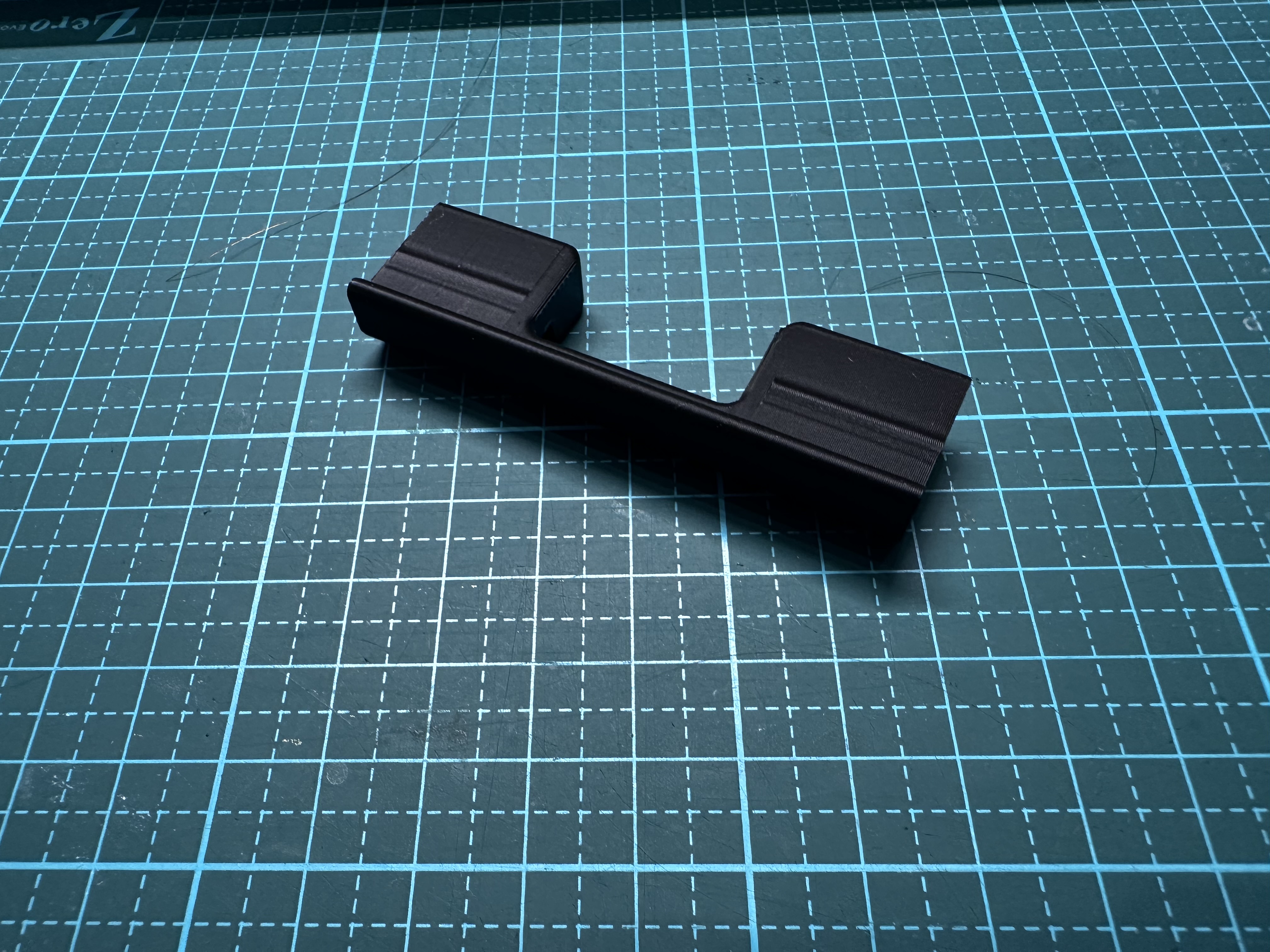 Miniatura 8 do modelo 3D Phone stand