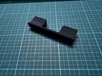 0.2mm layer, 2 walls, 5% infill