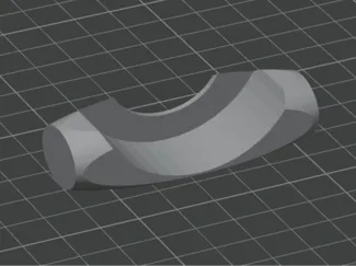 Rollenbremse