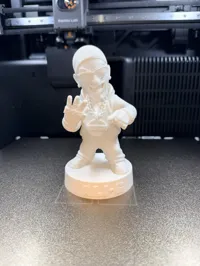 Single Color (hand paint) Ali-G