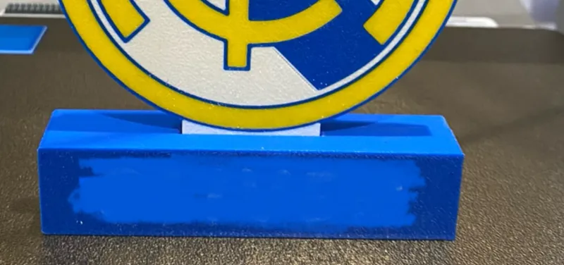 BASE PARA EL ESCUDO REAL MADRID